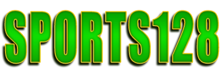SPORTS128 Logo